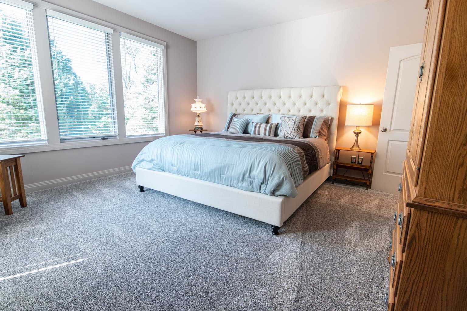 About Safe-Dry Carpet Cleaning of Plano