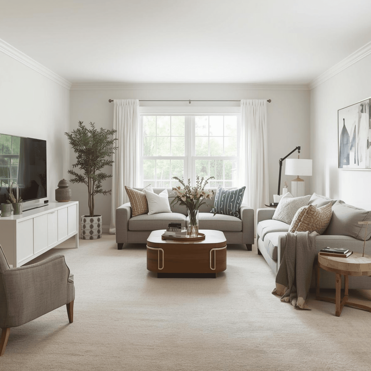 Carpet cleaning in Richardson, TX