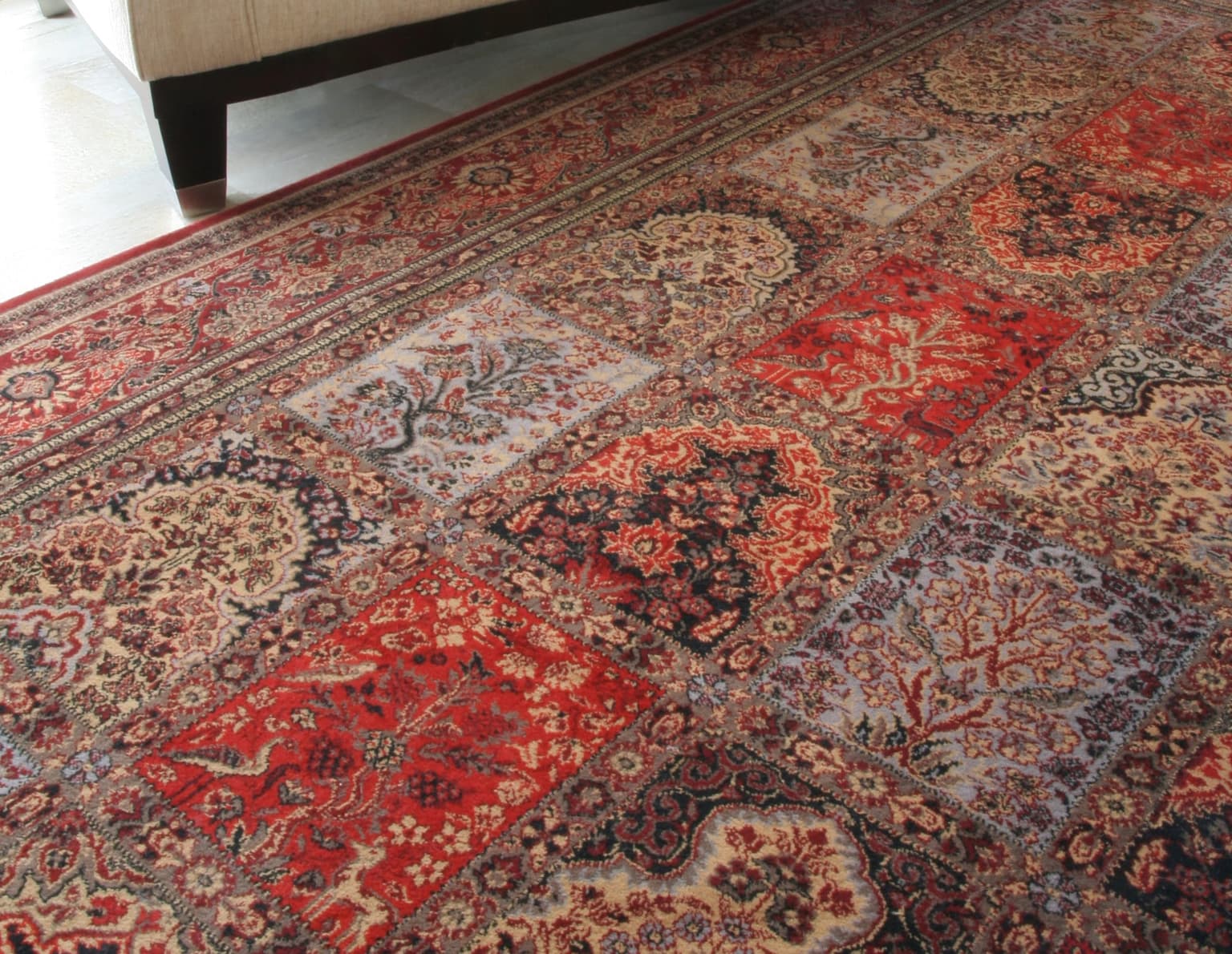 Area Rug Cleaning in Plano, TX