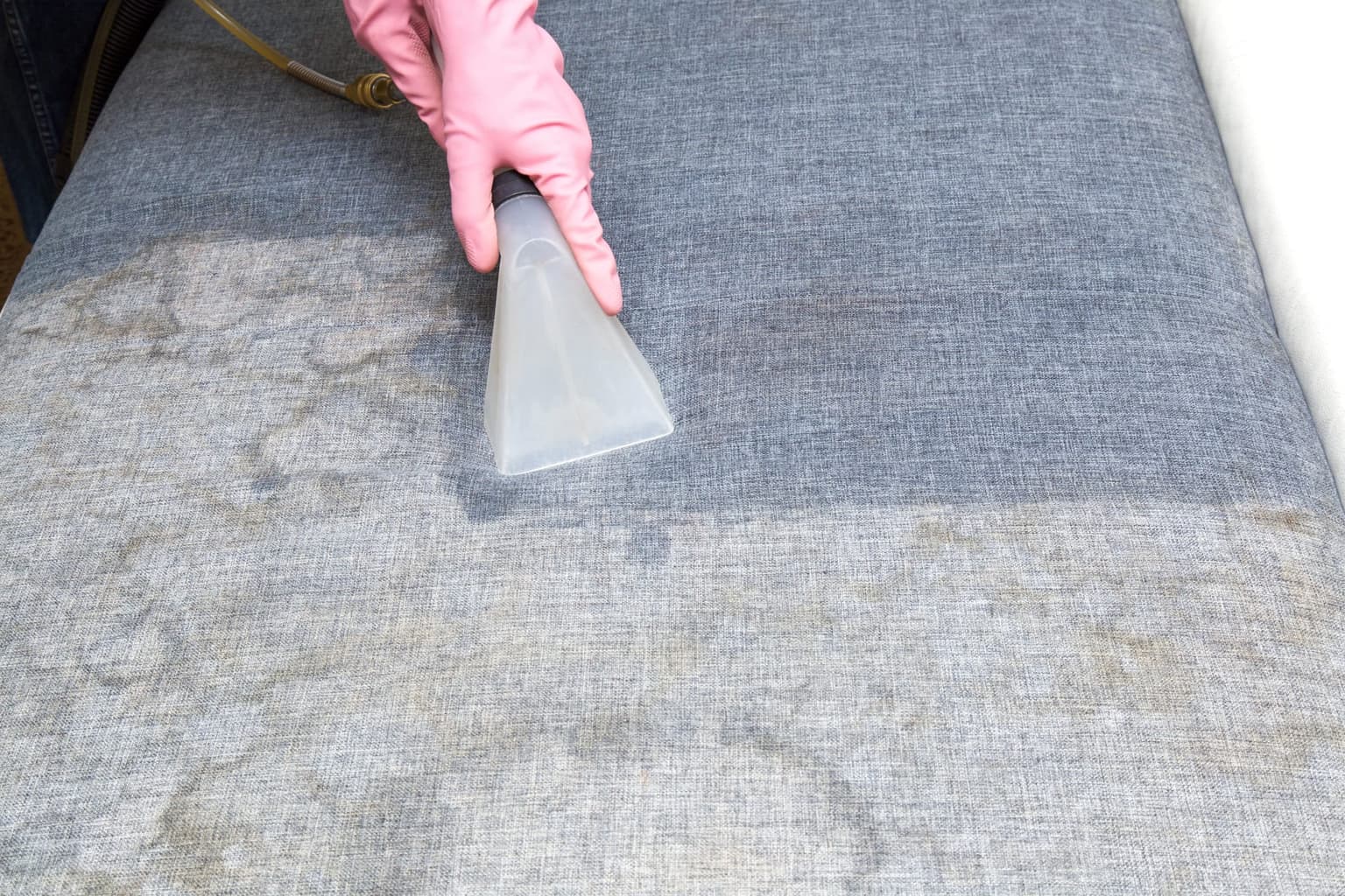 Upholstery Cleaning in Plano, TX